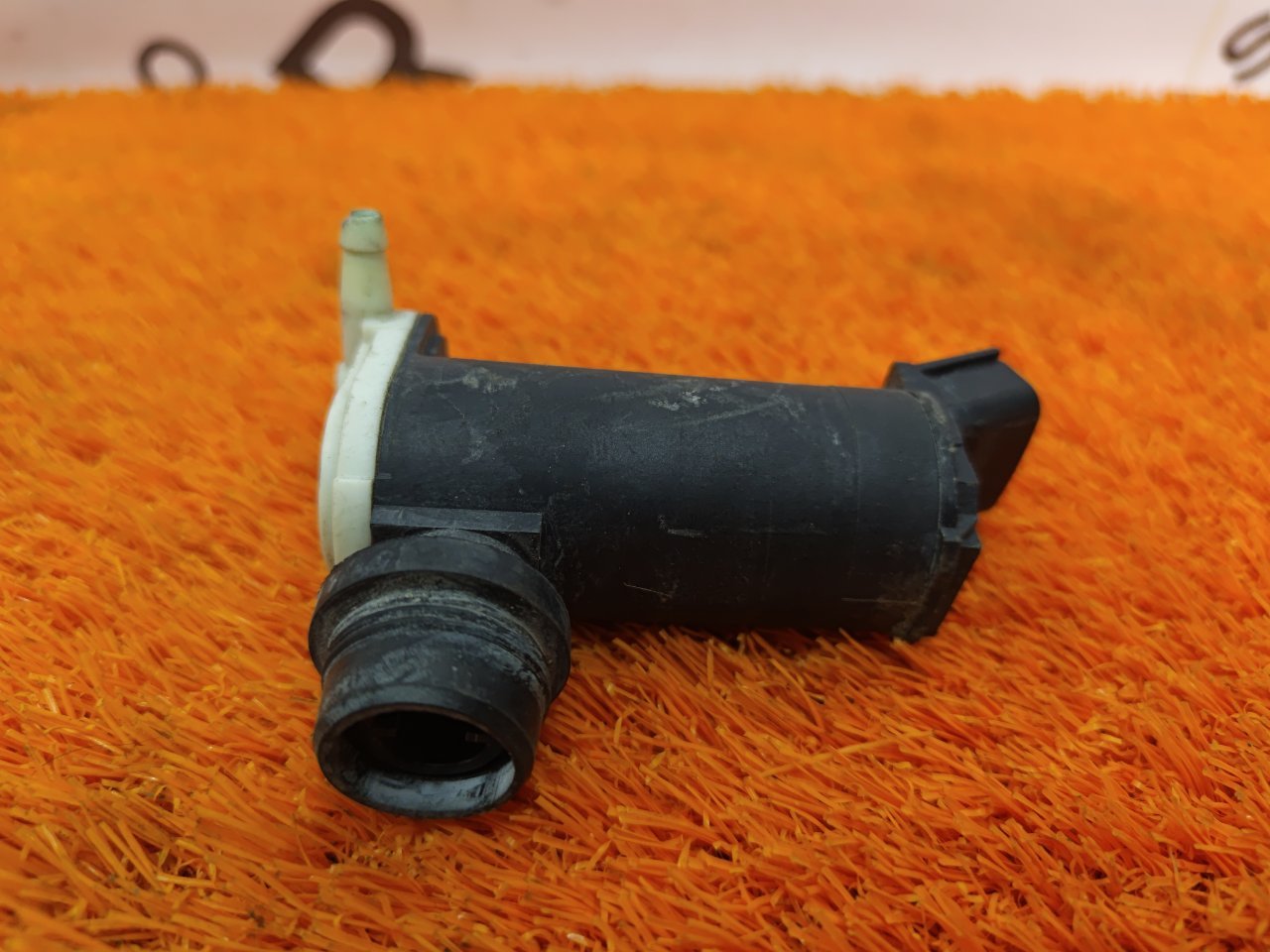 Насос омывателя