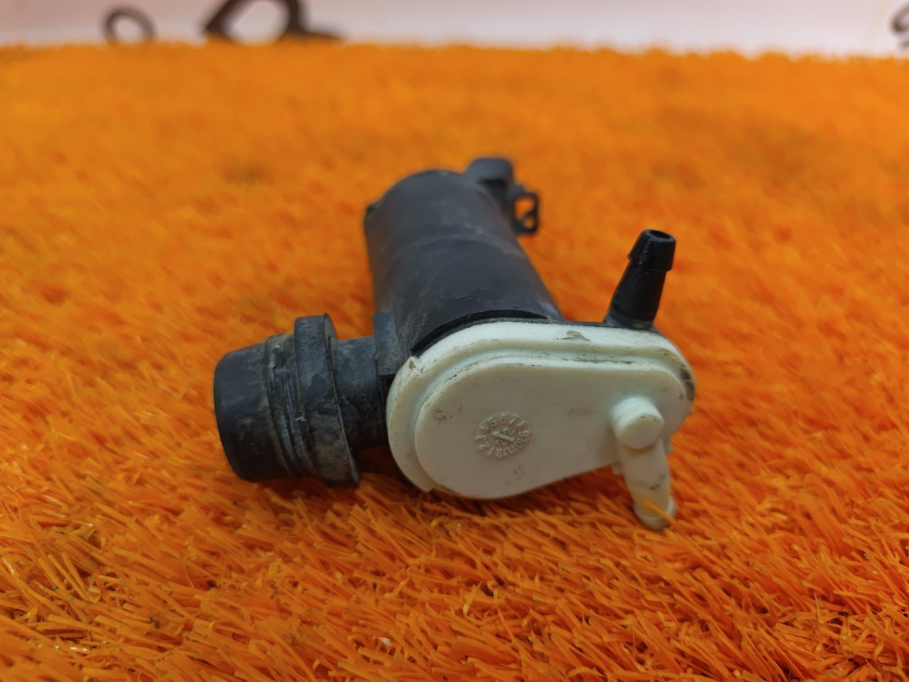 Насос омывателя