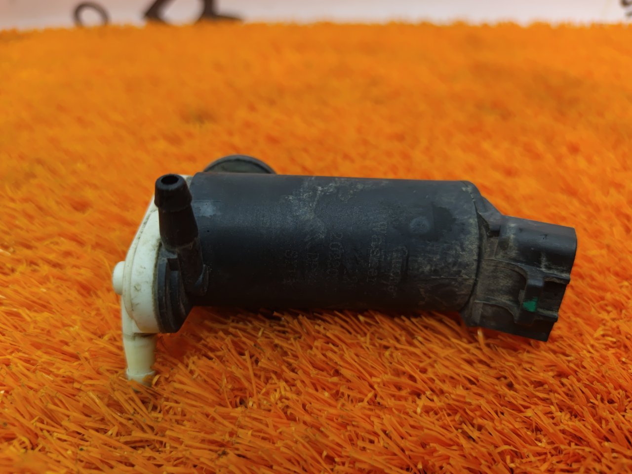 Насос омывателя