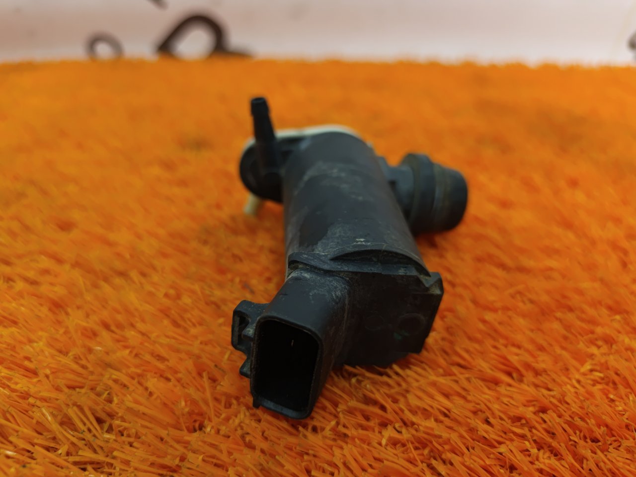 Насос омывателя