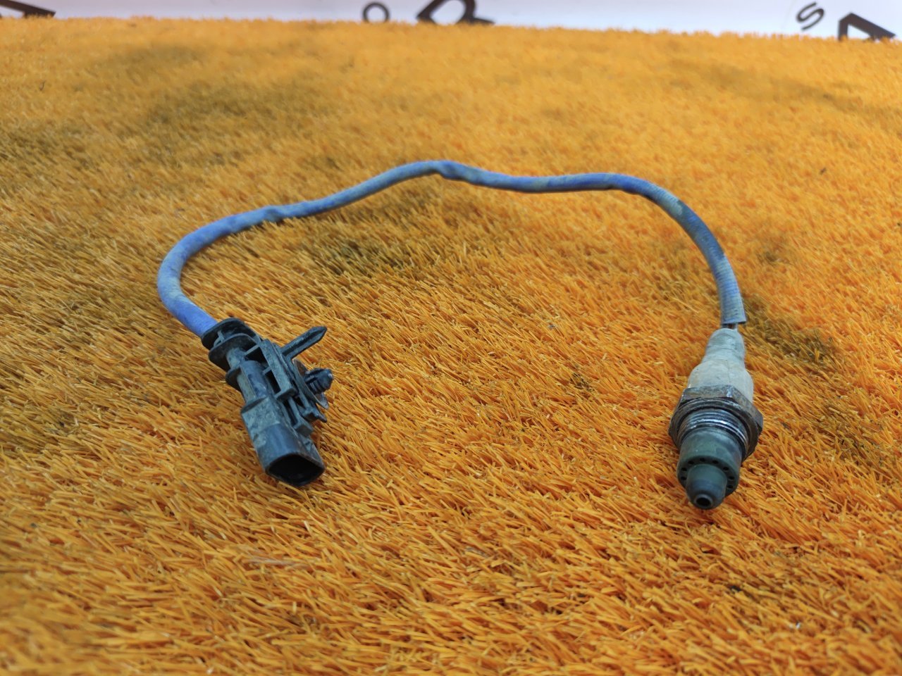 Датчик кислородный