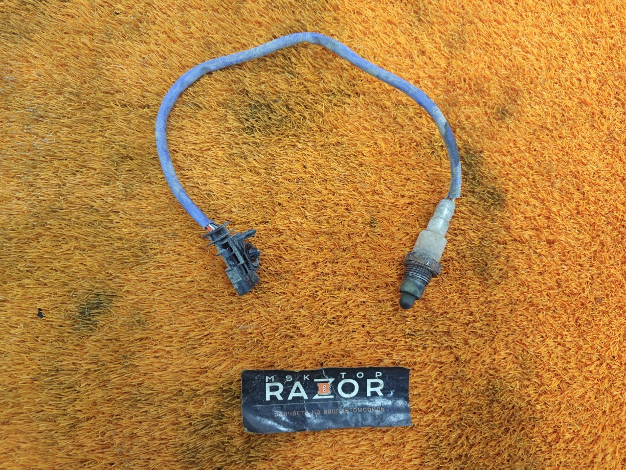 Датчик кислородный