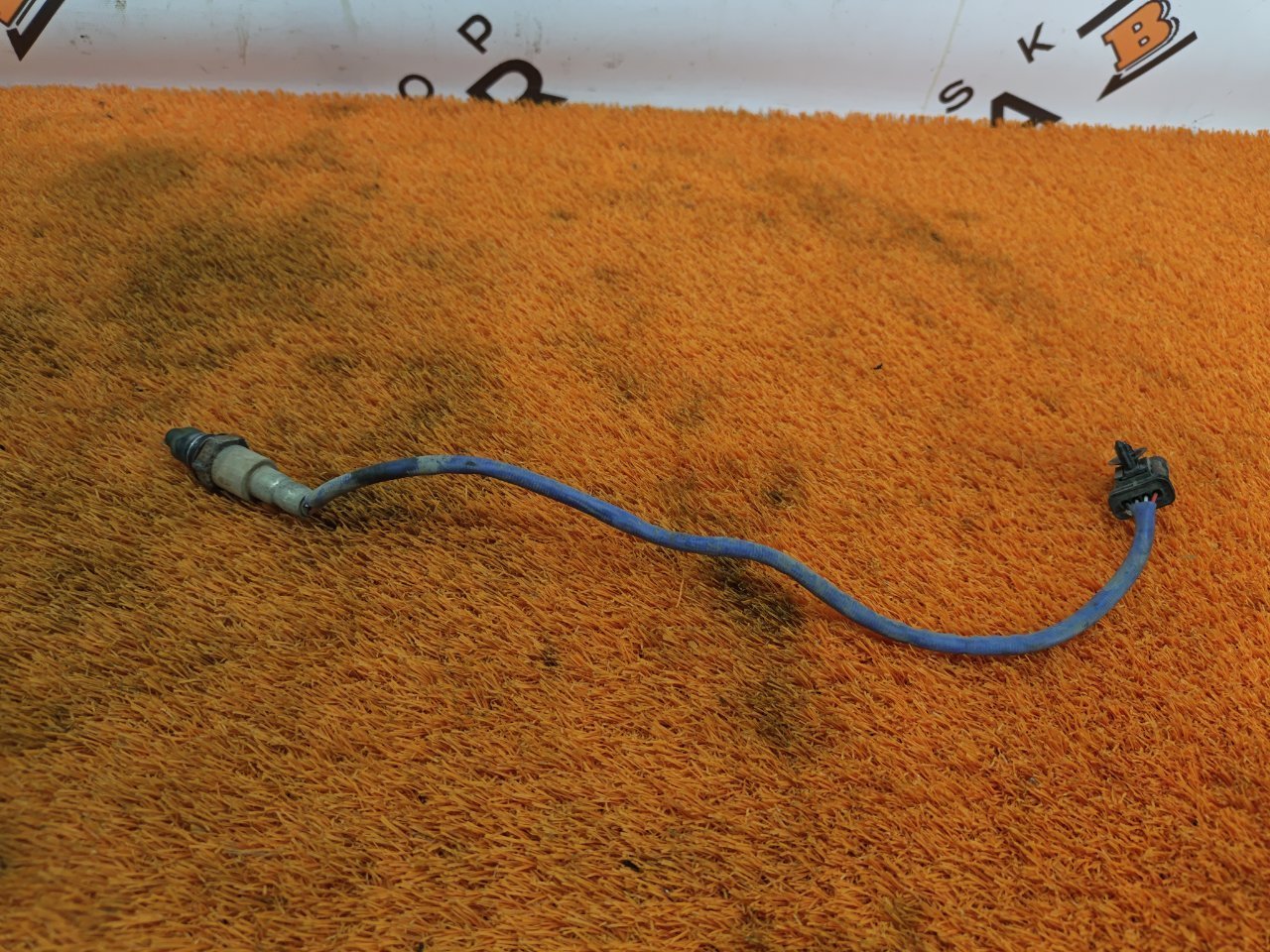 Датчик кислородный