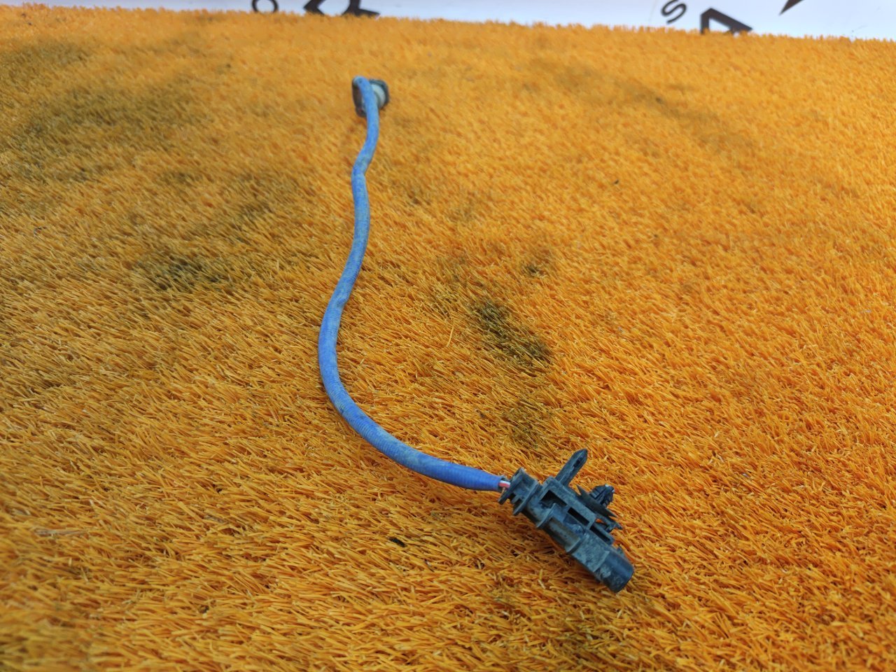 Датчик кислородный