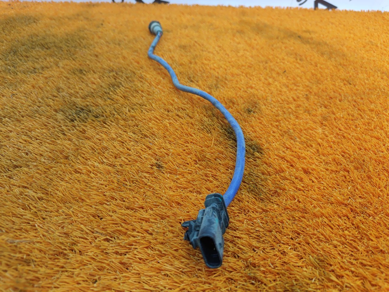 Датчик кислородный