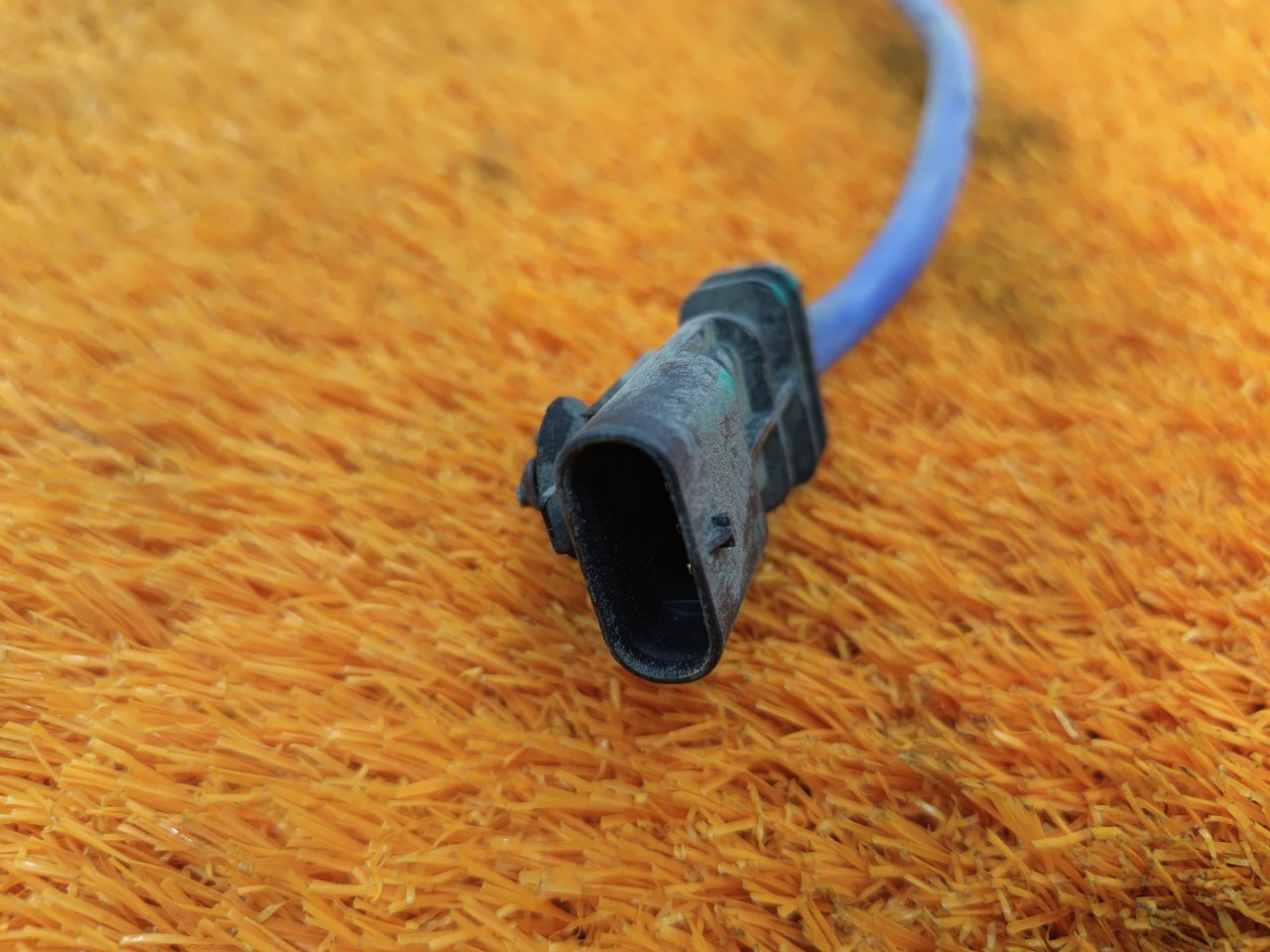 Датчик кислородный