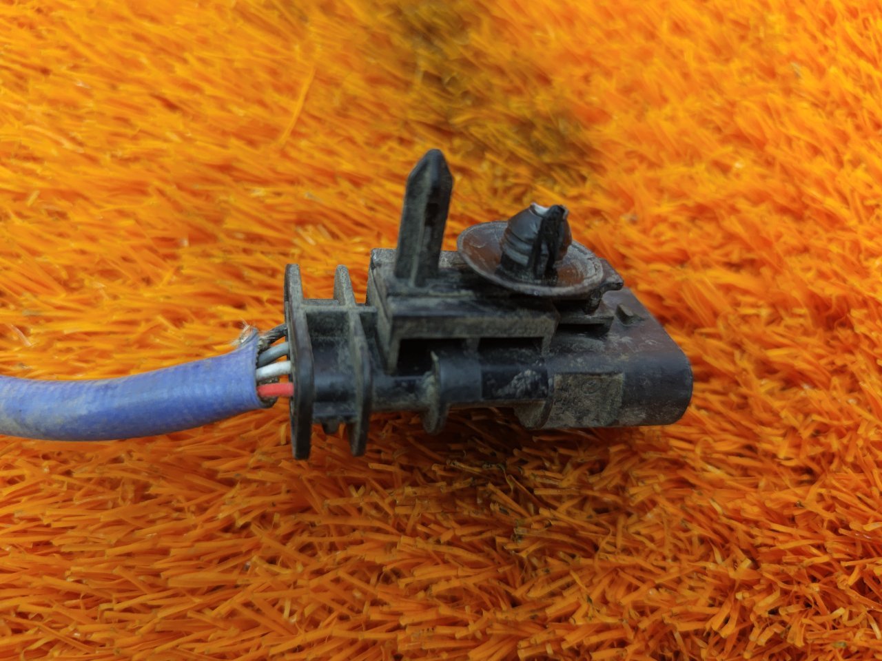 Датчик кислородный