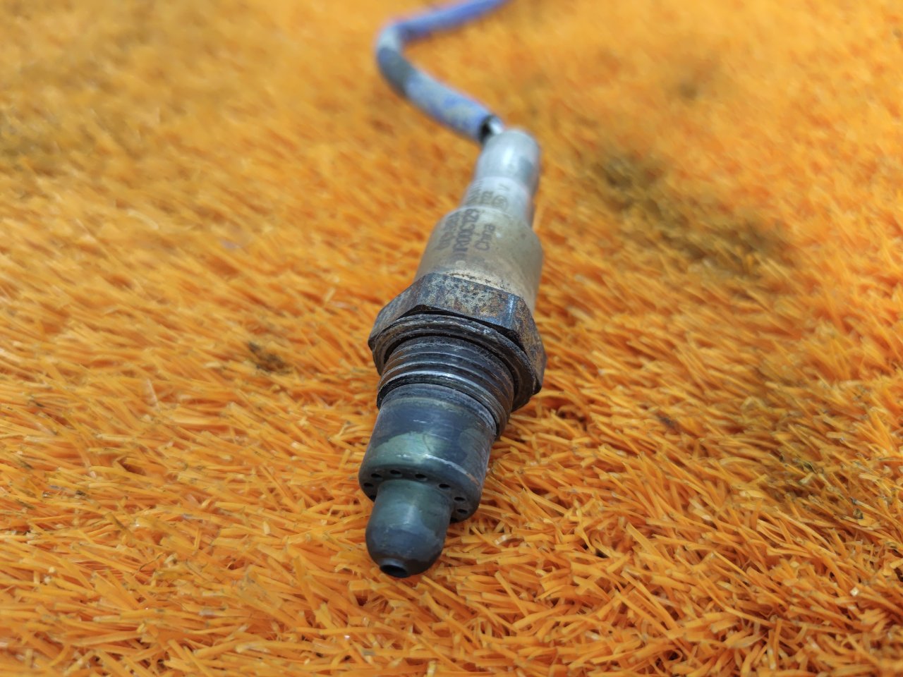 Датчик кислородный