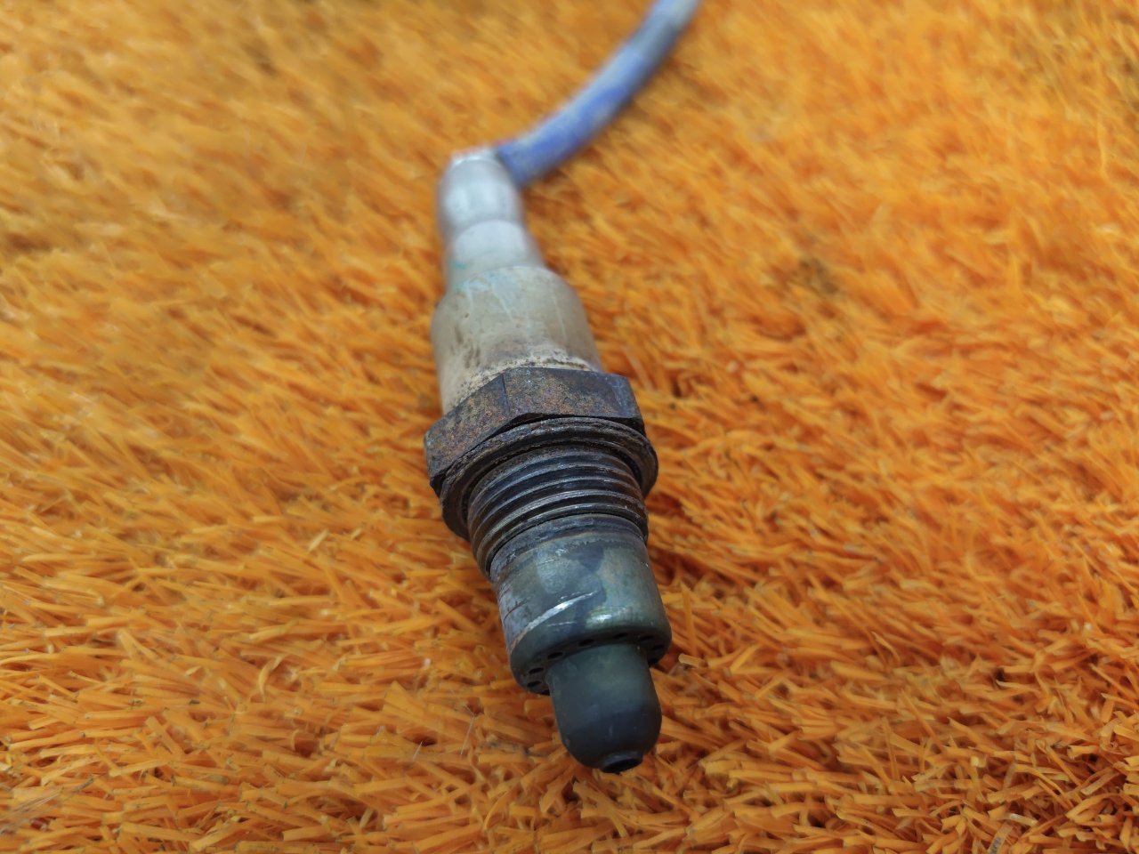 Датчик кислородный