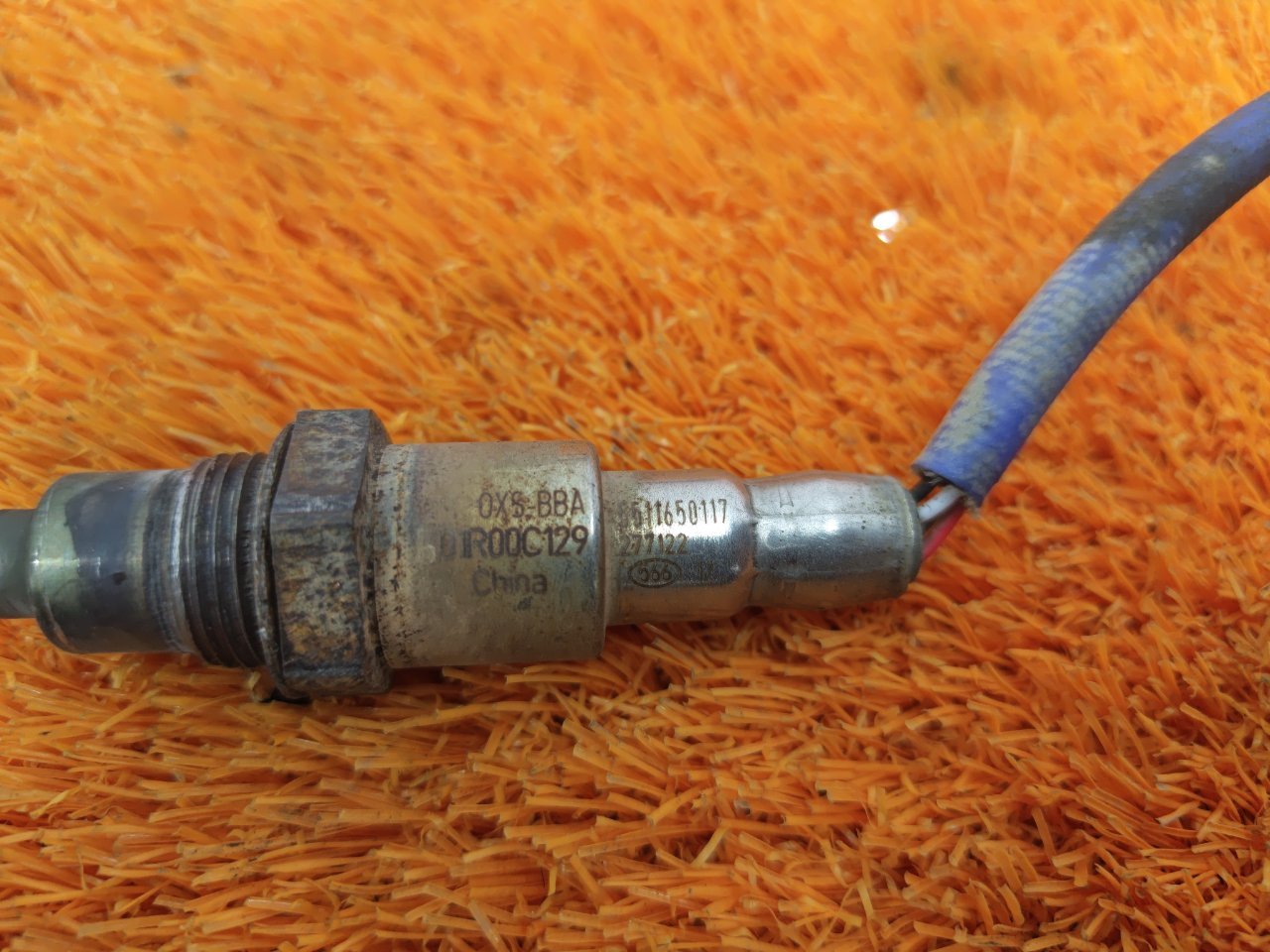 Датчик кислородный