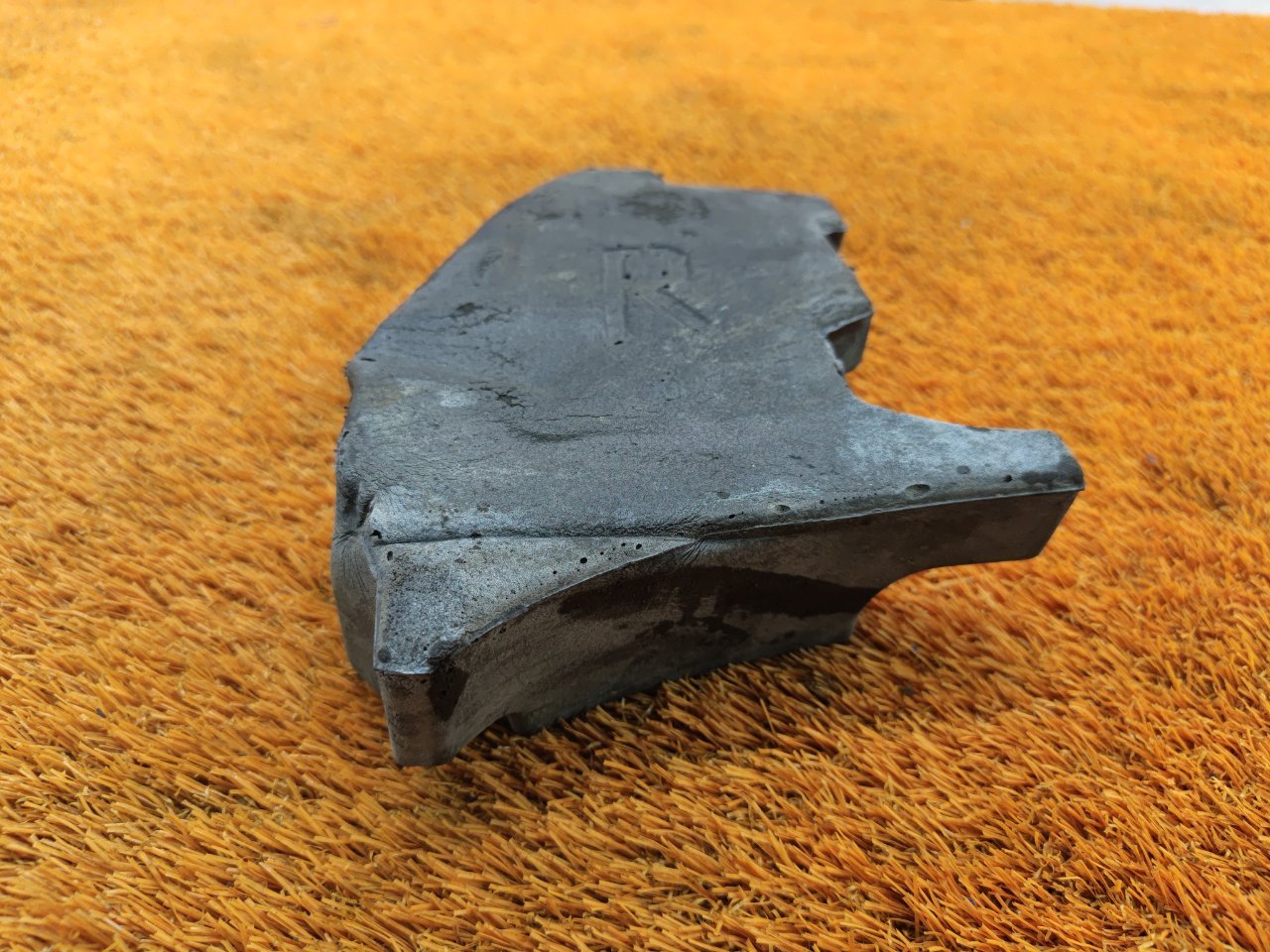 Пыльник крыла