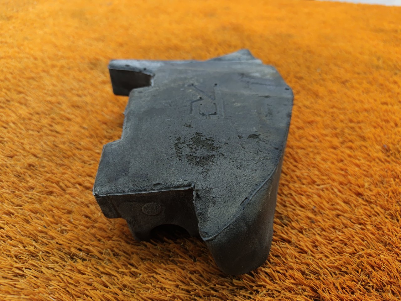 Пыльник крыла