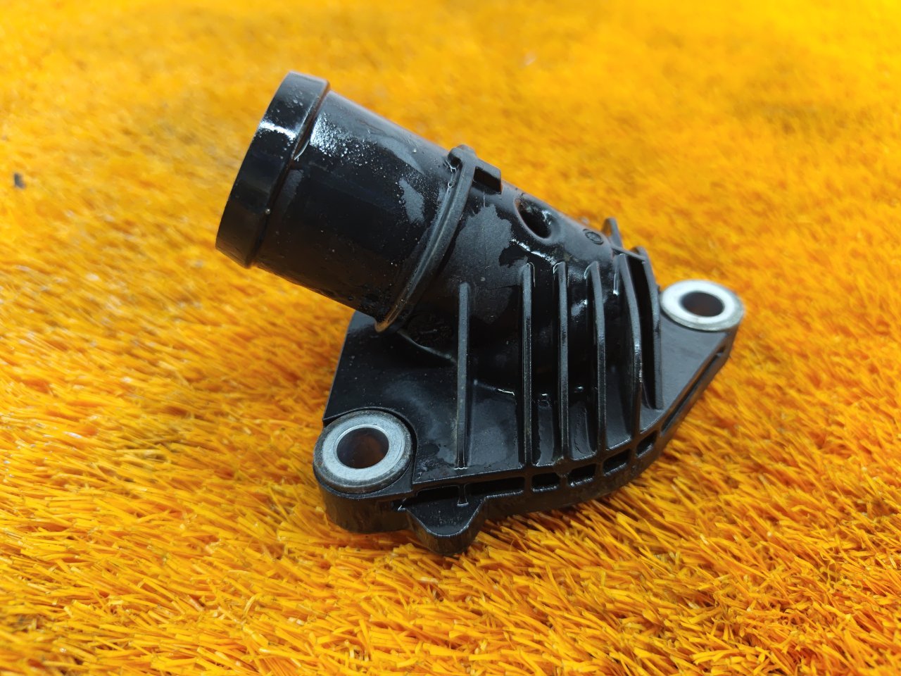 Корпус термостата