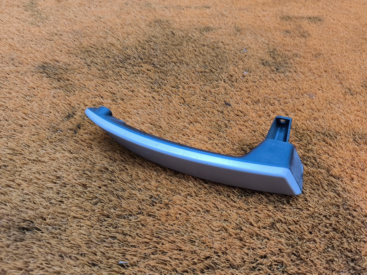 Накладка ручки