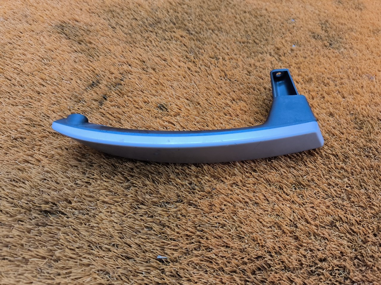 Накладка ручки