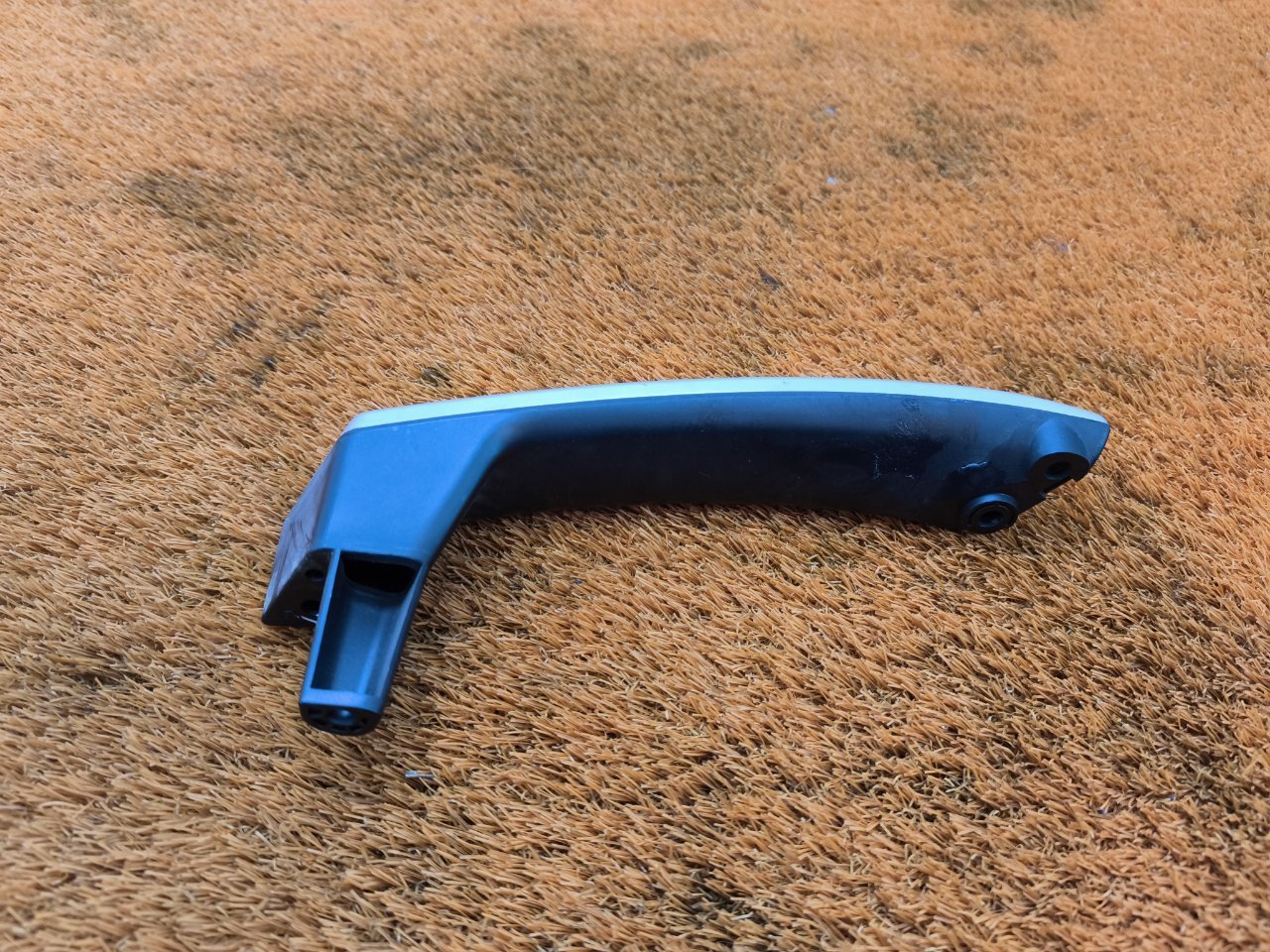 Накладка ручки