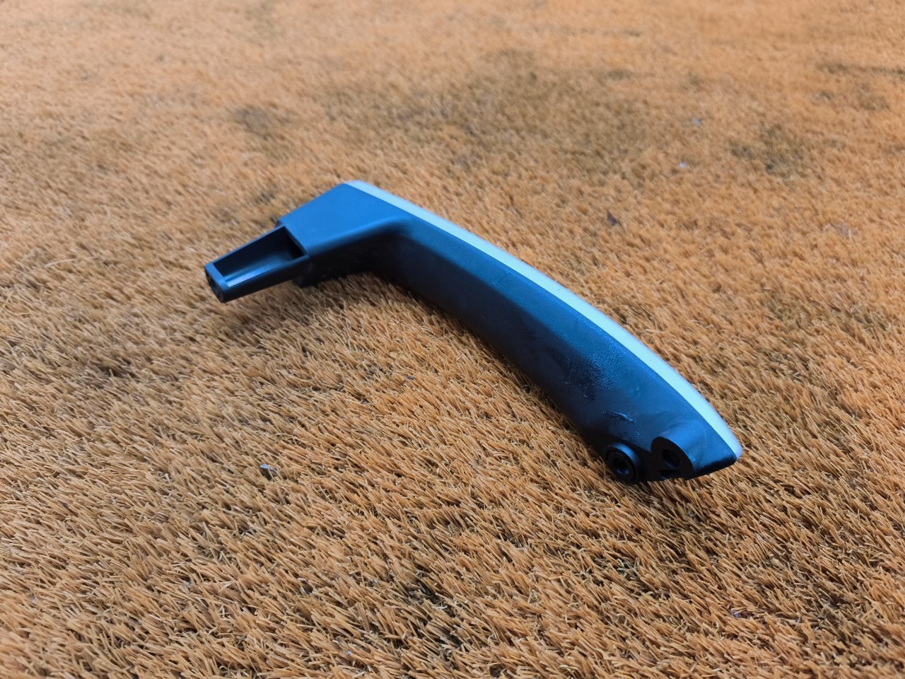 Накладка ручки