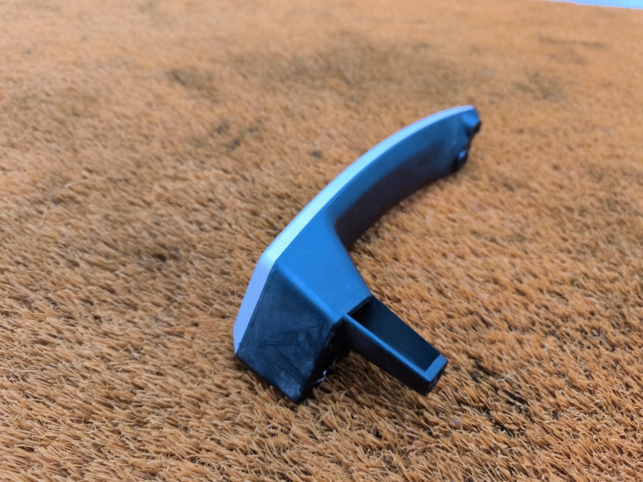 Накладка ручки