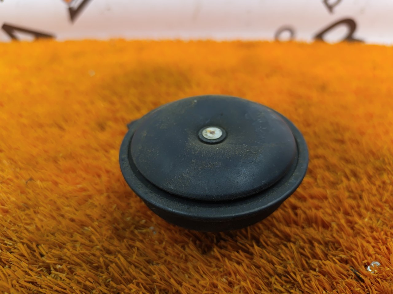 Звуковой сигнал