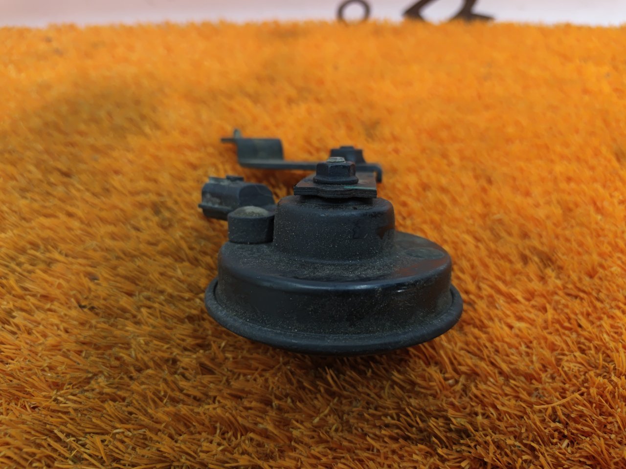 Звуковой сигнал