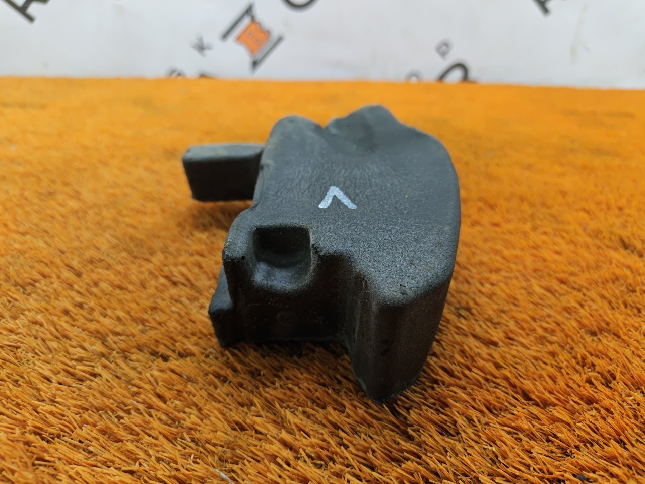 Пыльник крыла