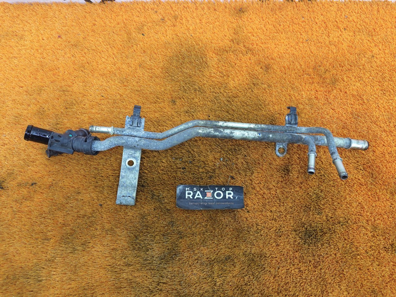 Трубка системы охлаждения