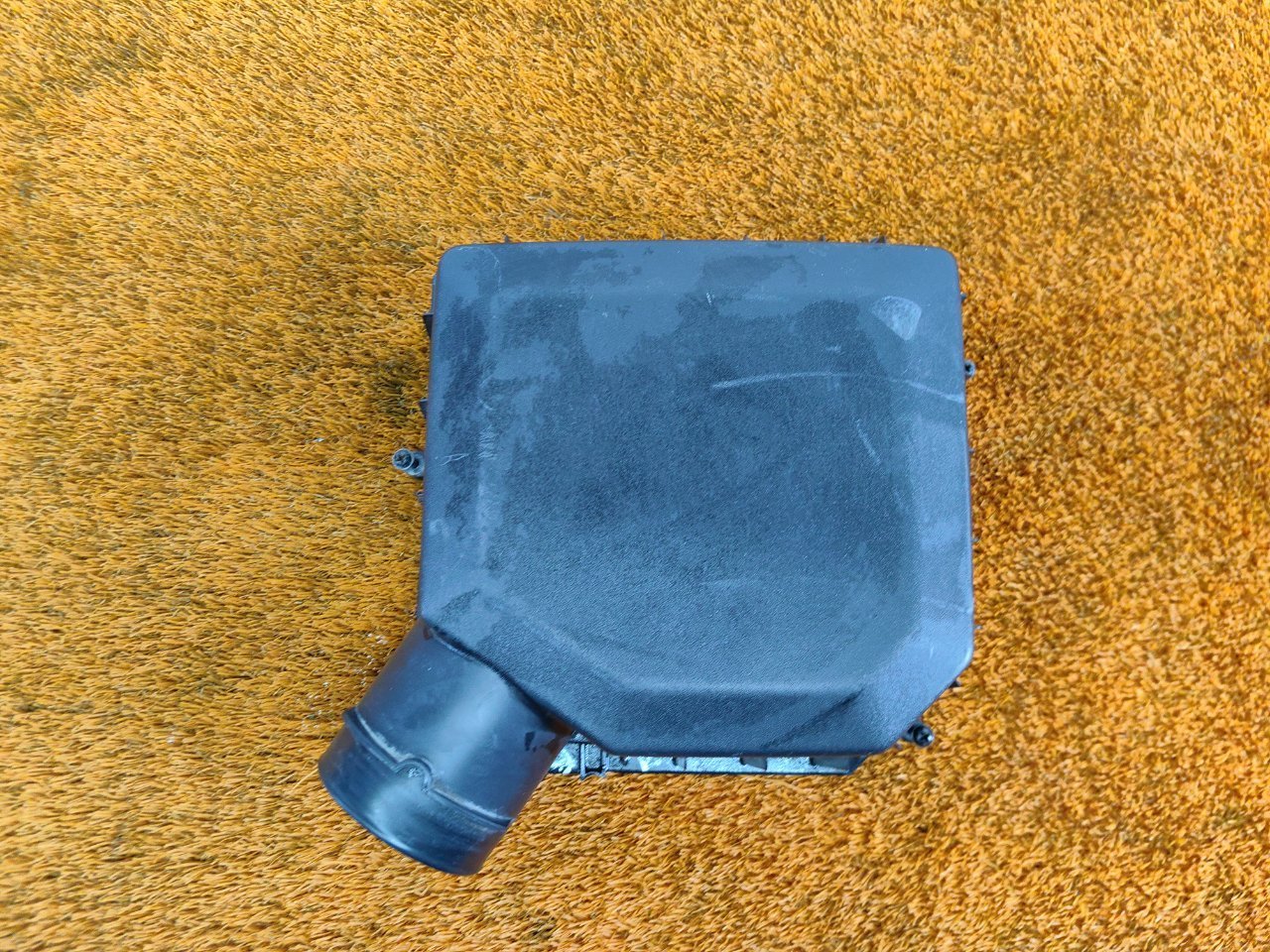 Корпус воздушного фильтра