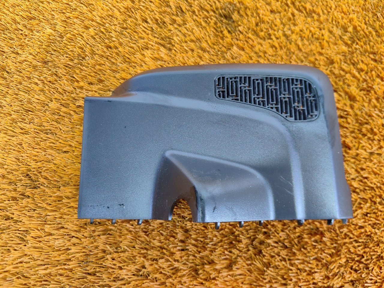 Накладка лобового стекла