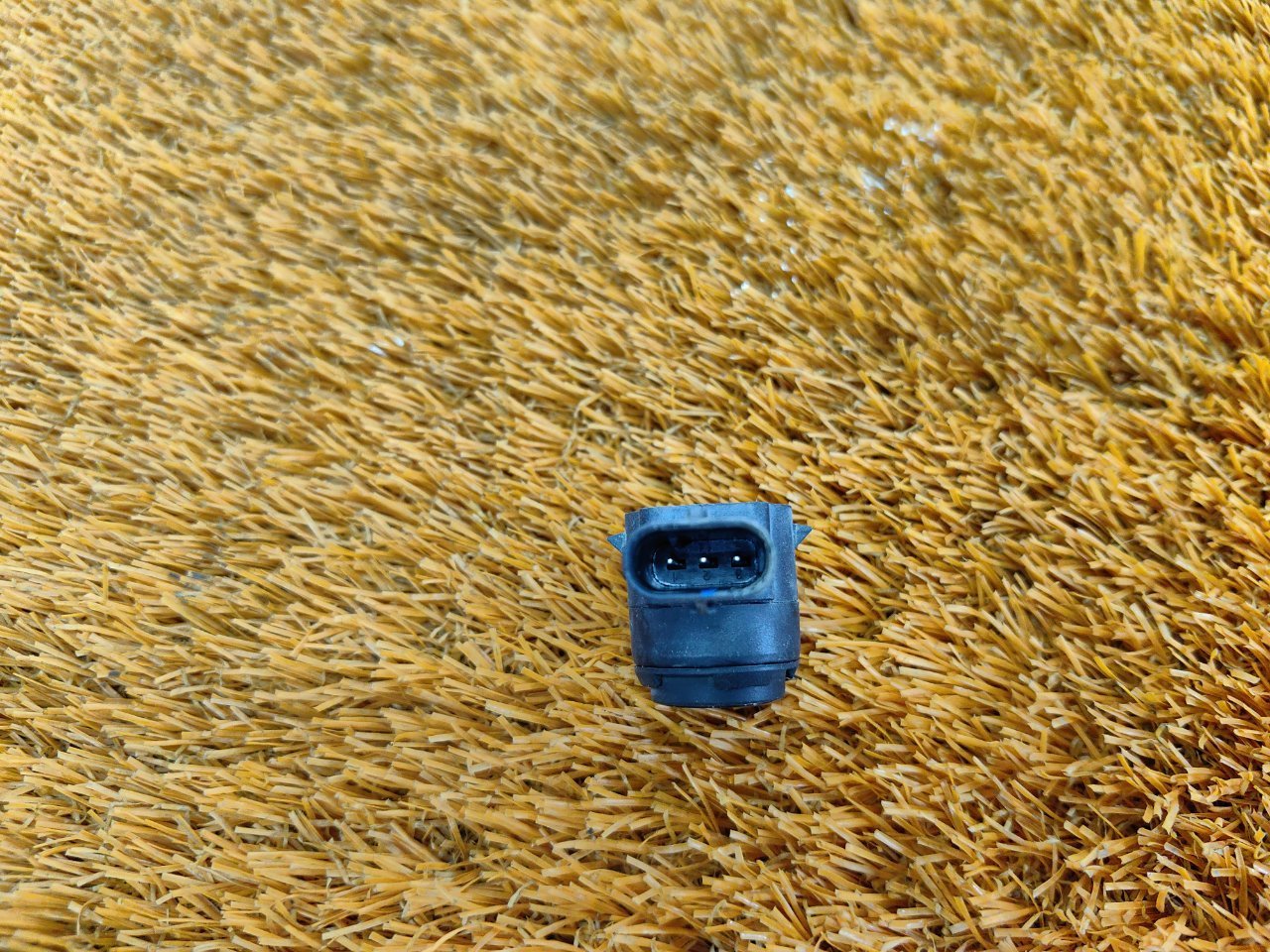 Датчик парковки