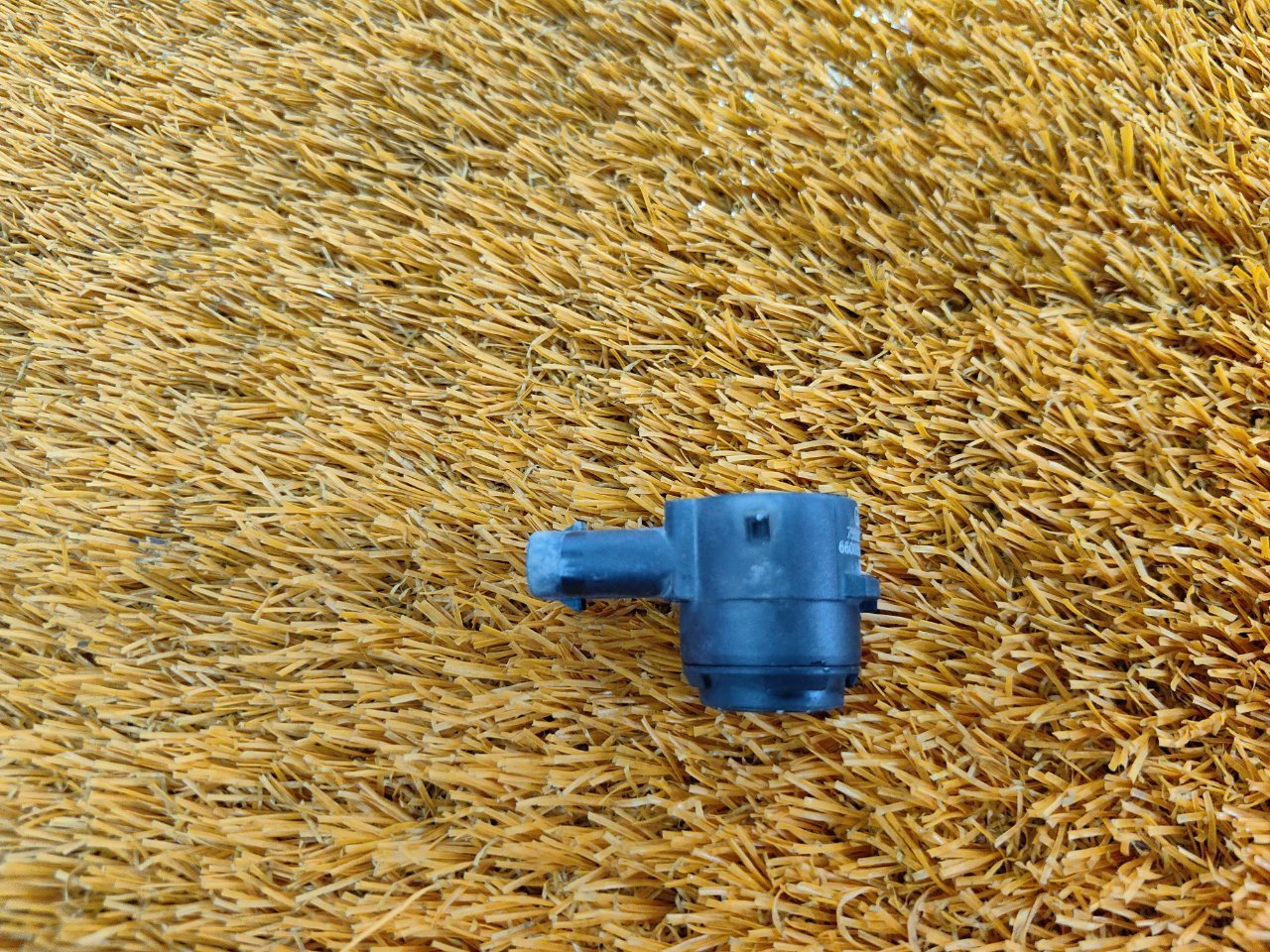 Датчик парковки