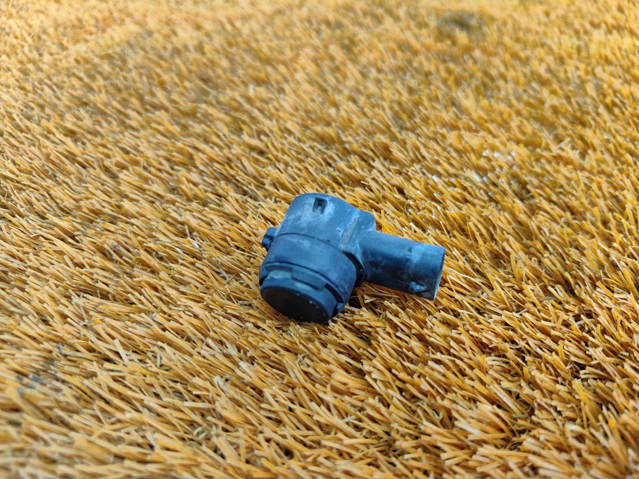 Датчик парковки