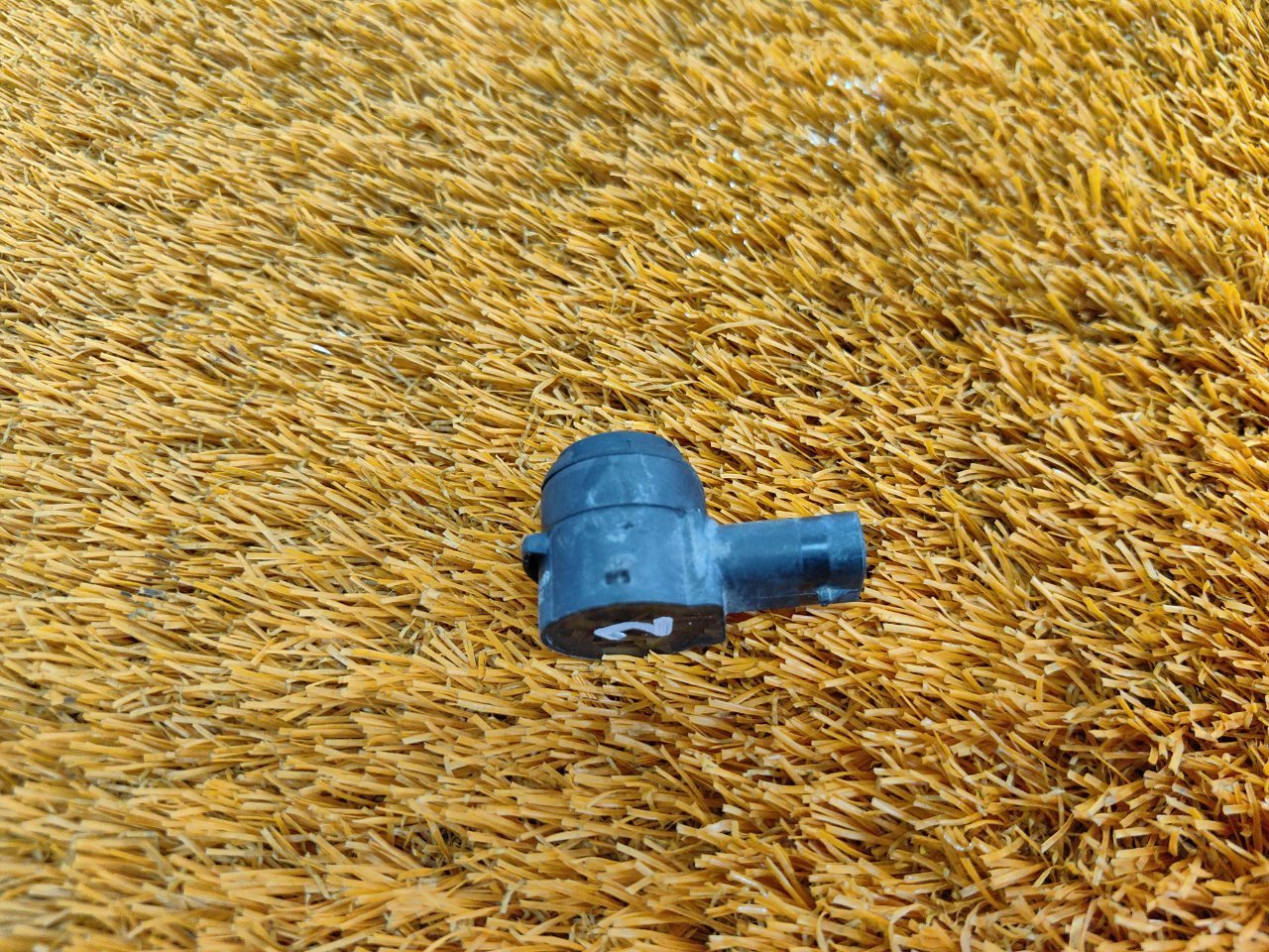 Датчик парковки