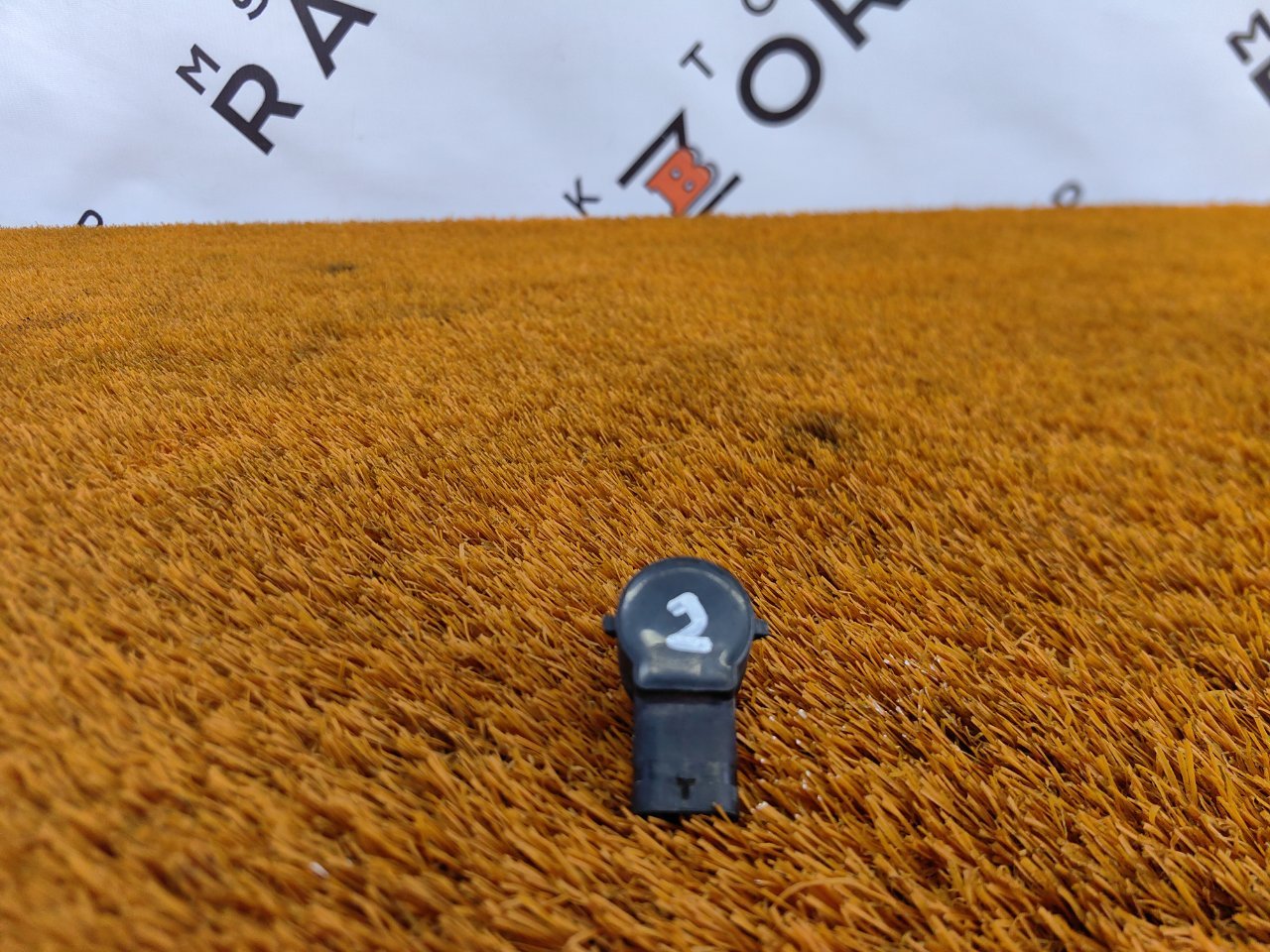 Датчик парковки