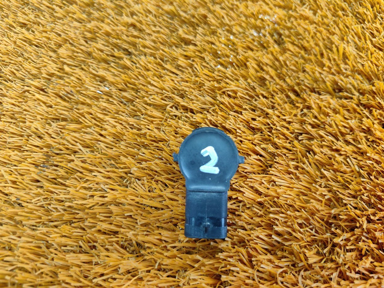 Датчик парковки