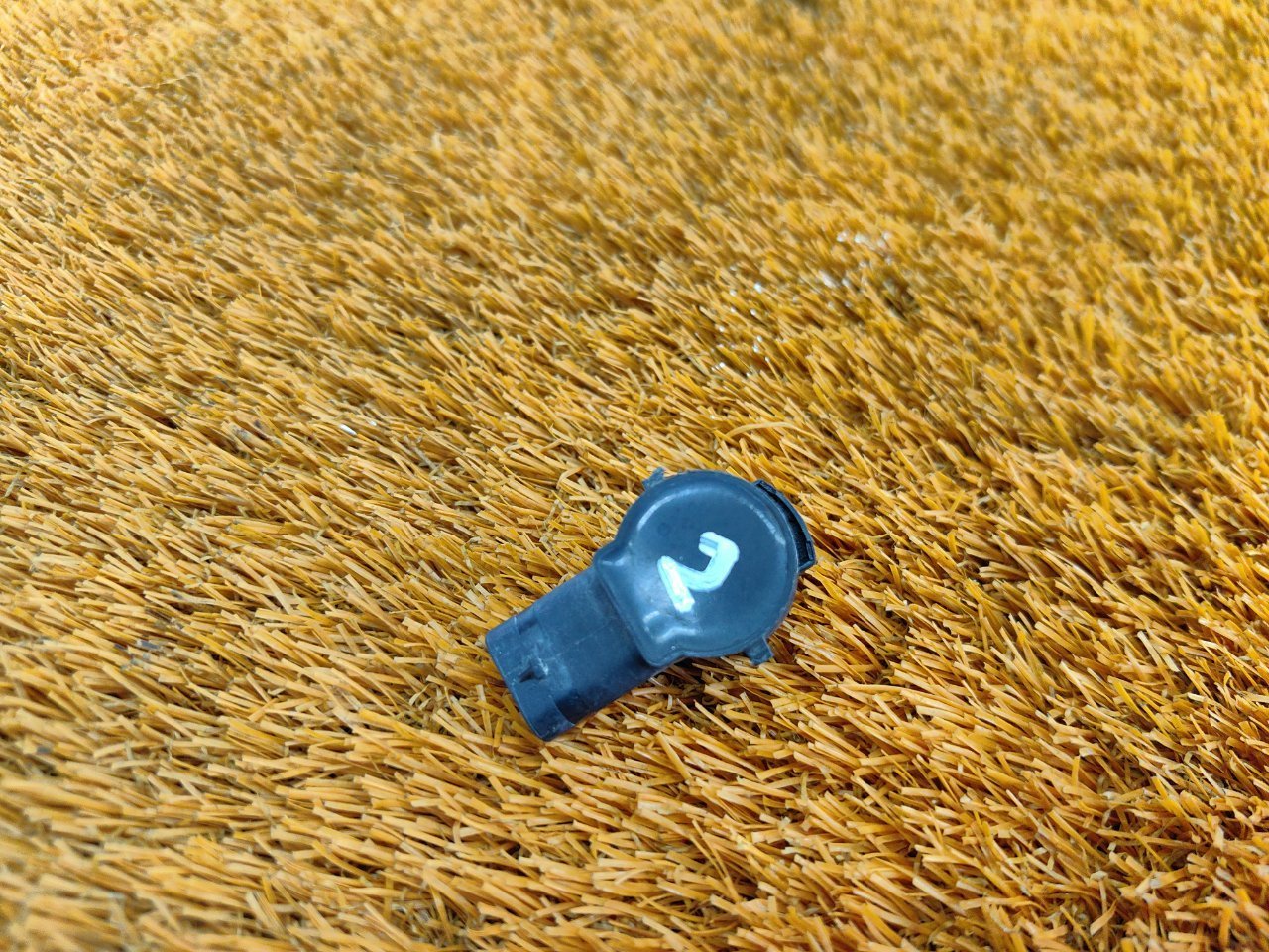 Датчик парковки