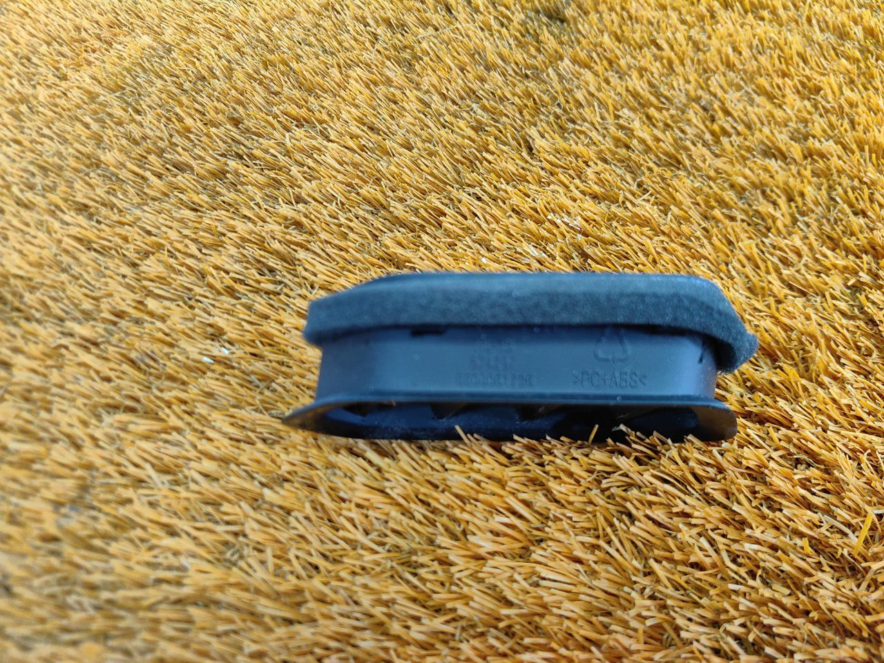 Дефлектор воздушный