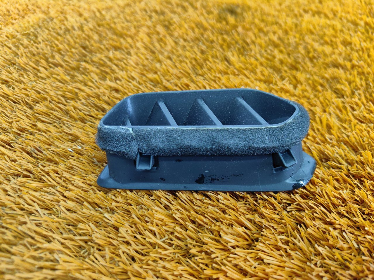 Дефлектор воздушный