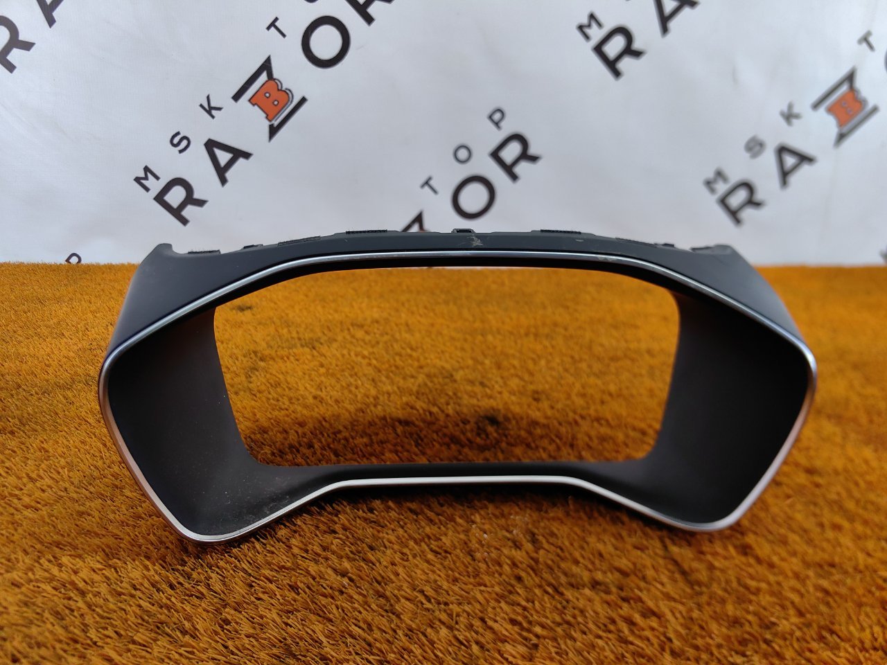 Накладка панели приборов