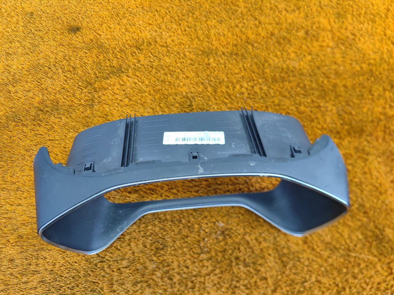 Накладка панели приборов