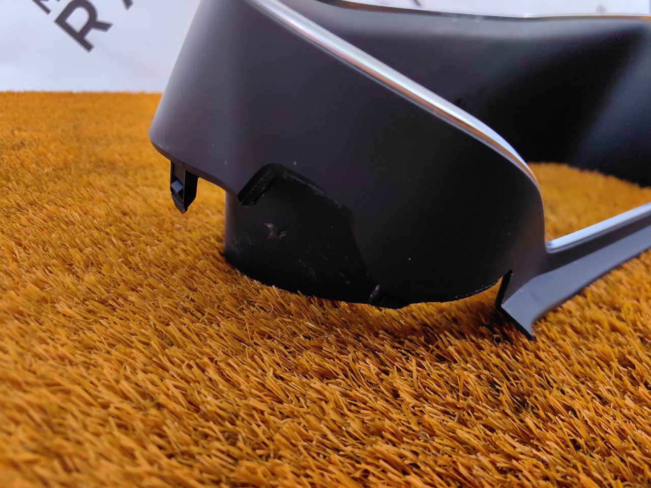 Накладка панели приборов