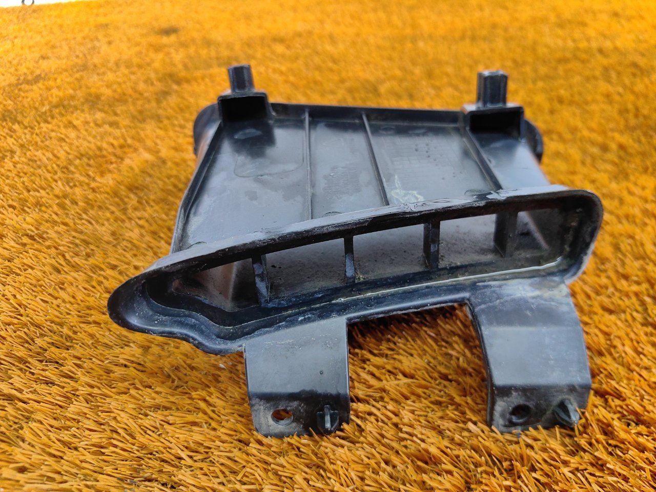 Воздухозаборник