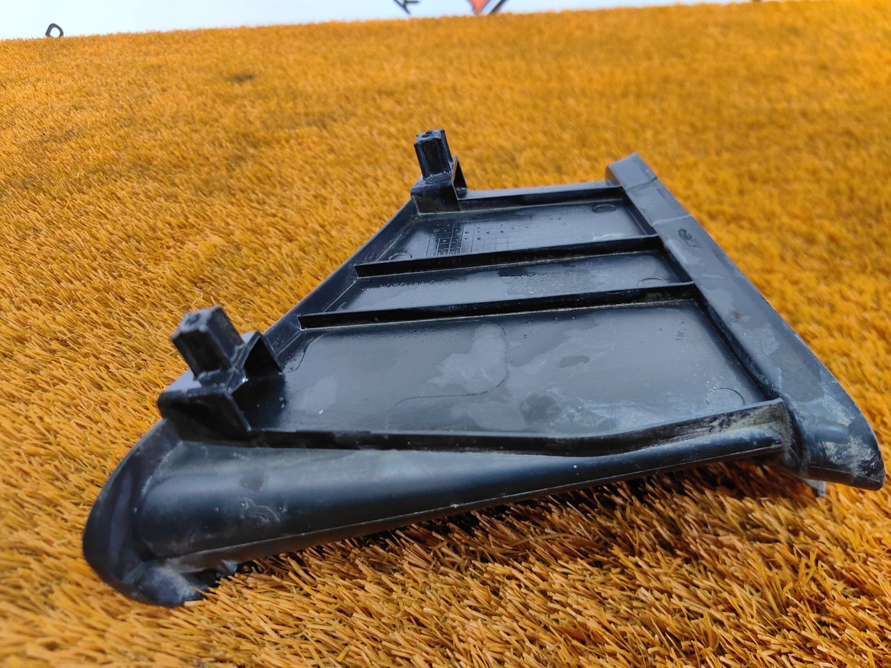 Воздухозаборник