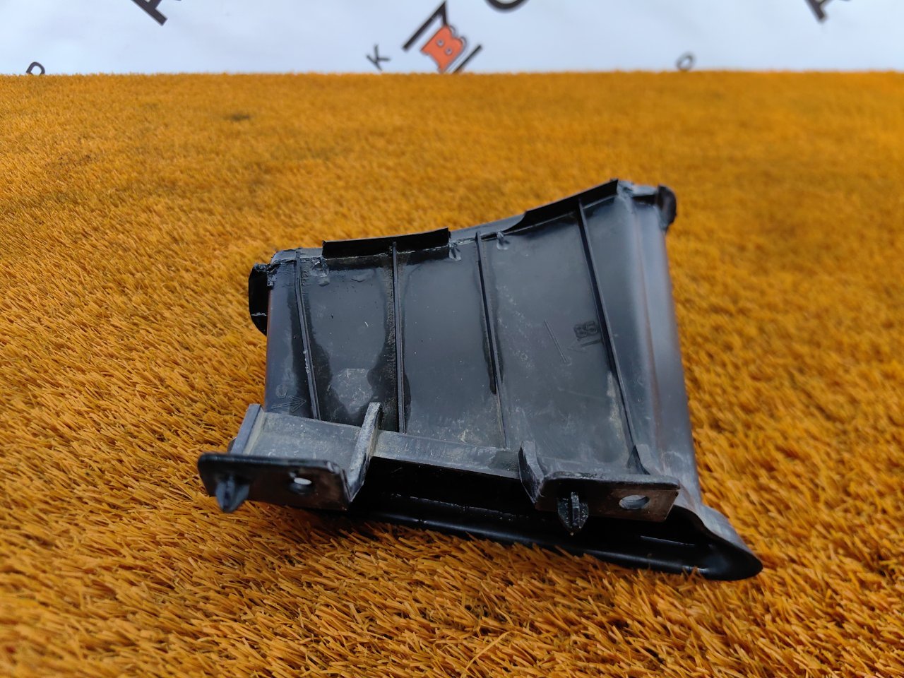 Воздухозаборник