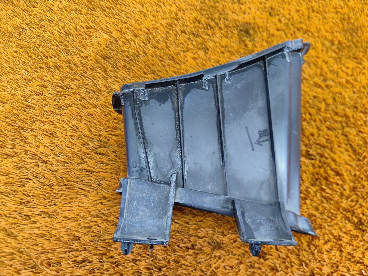 Воздухозаборник