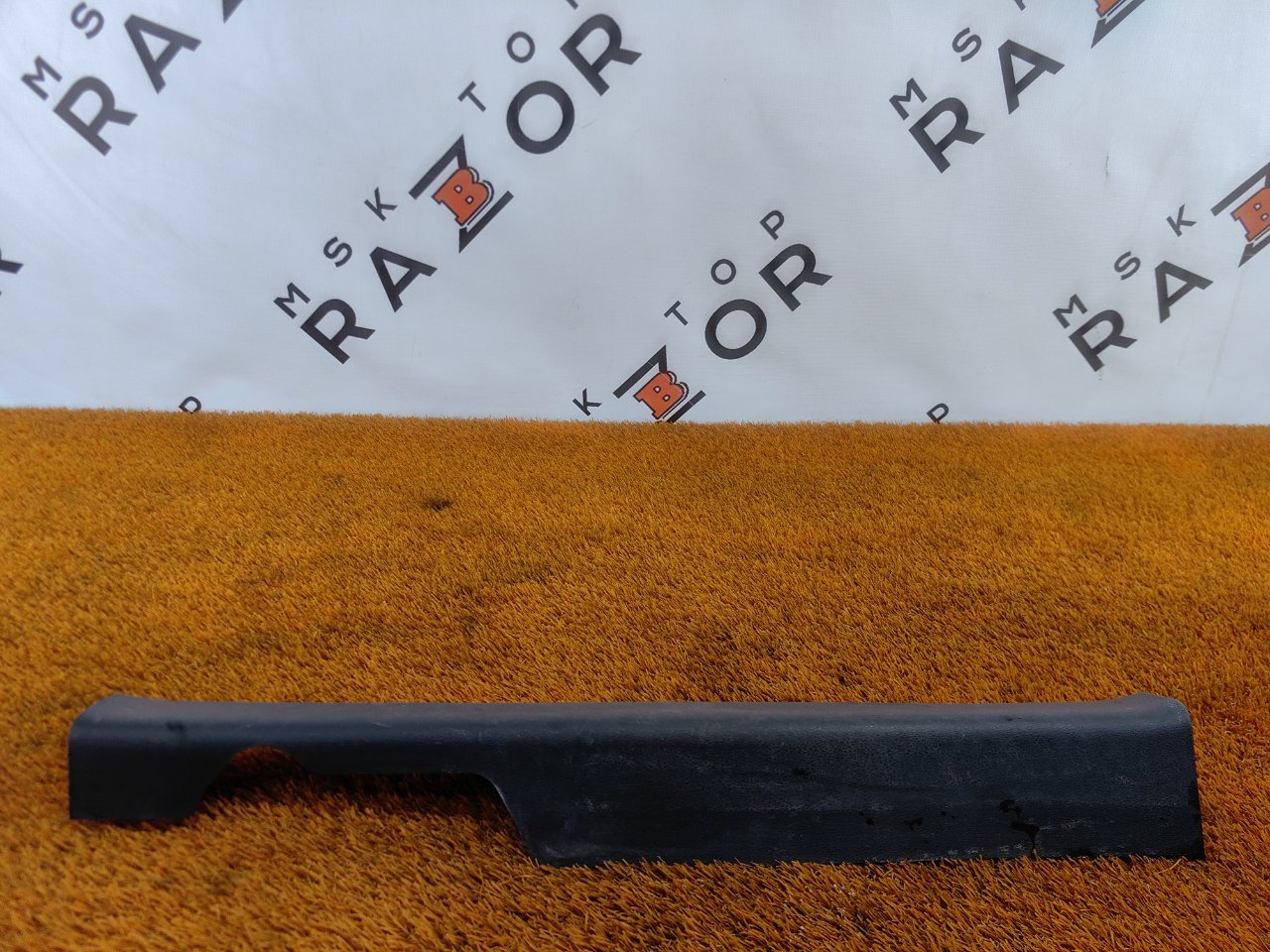 Накладка порога