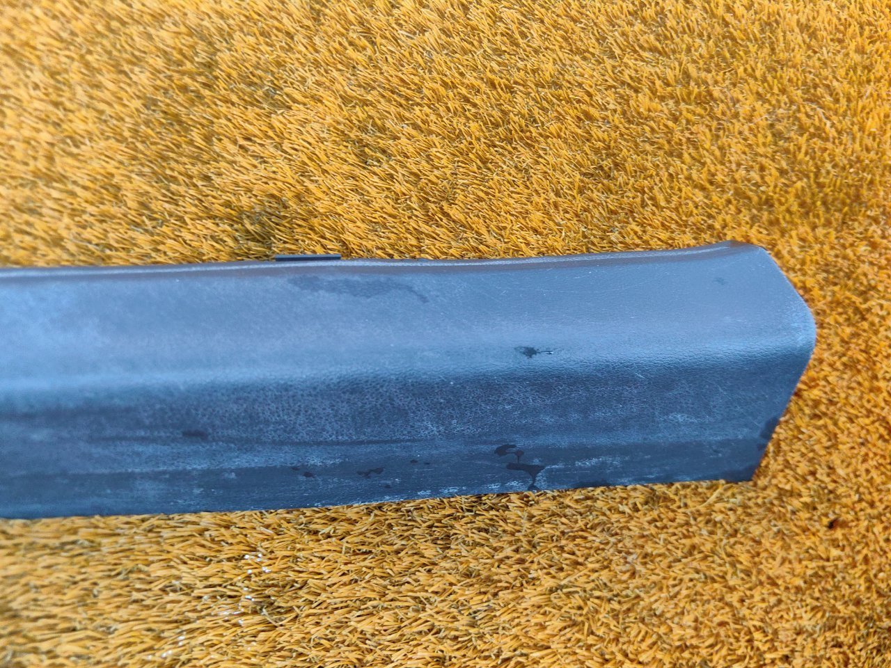 Накладка порога