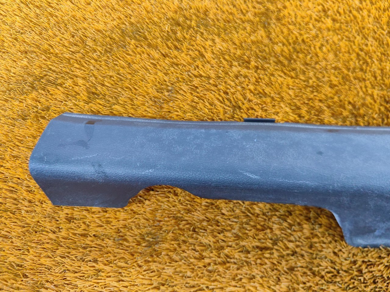 Накладка порога