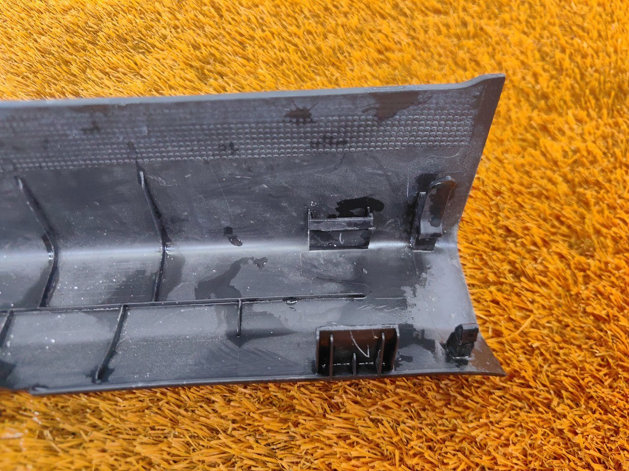 Накладка порога