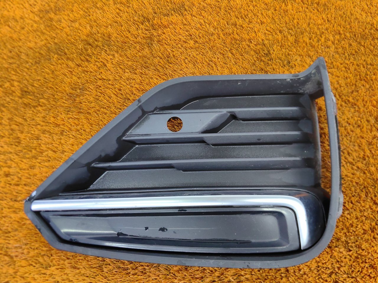 Накладка бампера