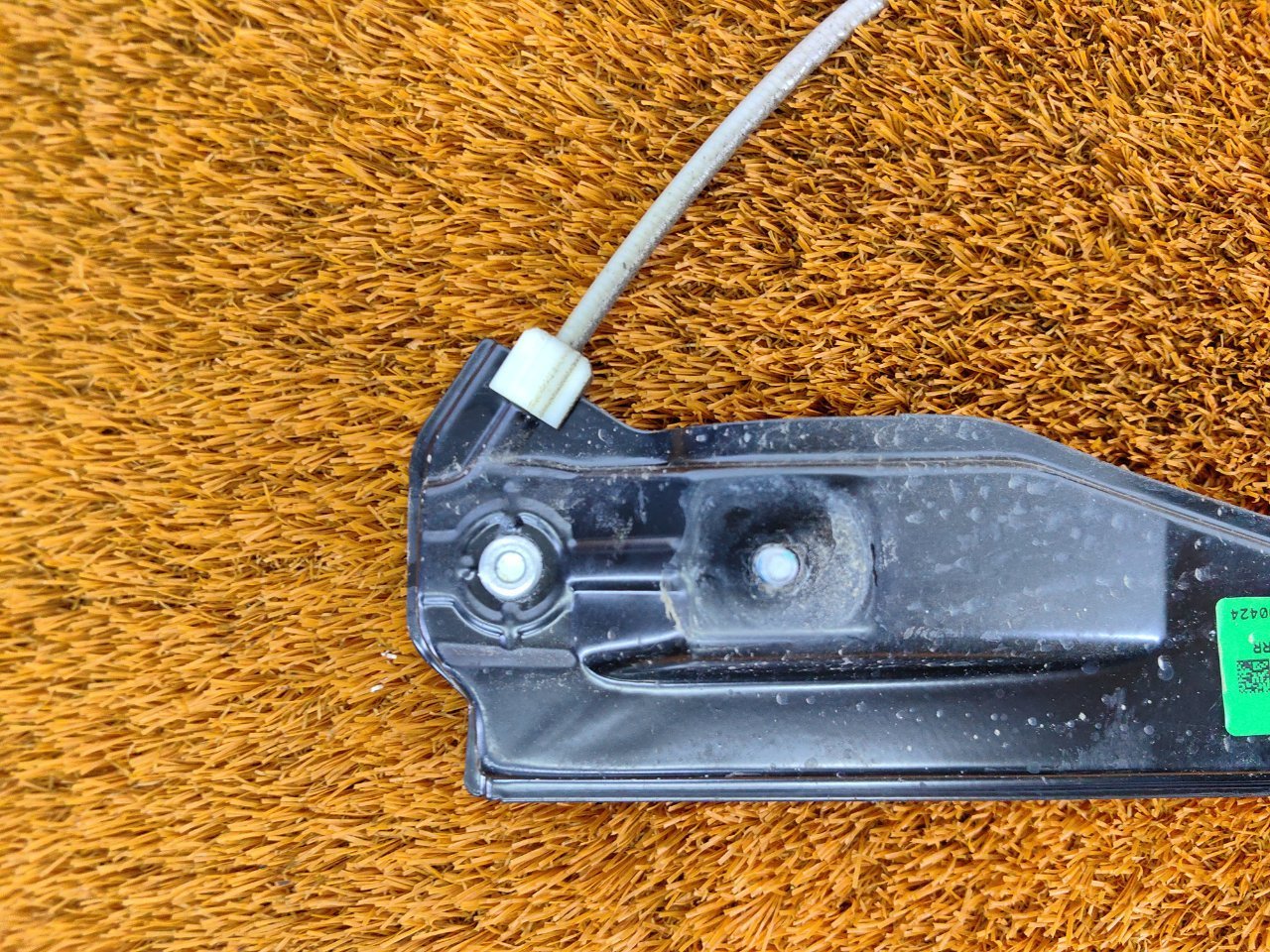 Стеклоподъемник